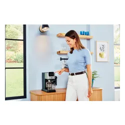 Ekspres BEKO CaffeExperto CEP5304X 15 bar 4 programy