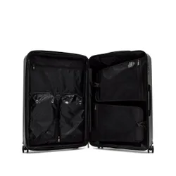 Чемодан Guess Cabin Suitcase TMH926 39880 Black