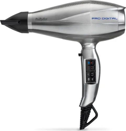 BaByliss 6000E Saç Kurutma Makinesi