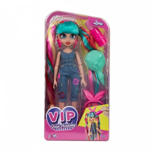 Tm Toys Lalka Vip Pets Hair Academy Lexie