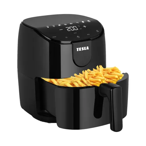 Air fryer Tesla AirCook Q40 1500W