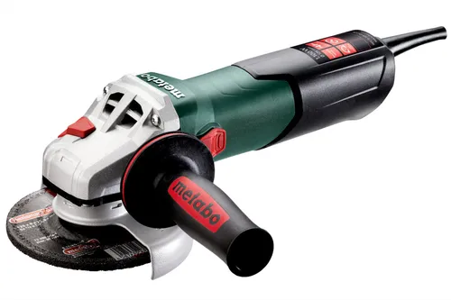 Szlifierka kątowa Metabo WEV 11-125 Quick