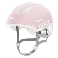 Kask rowerowy ABUS Smiley 3.0 ACE LED