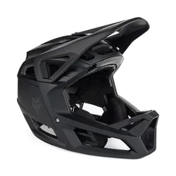 Kask rowerowy Fox Racing Proframe RS matte black