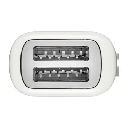 Toster KitchenAid 5KMT2109EPL Rozmrażanie 980W