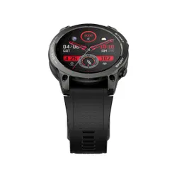 Smartwatch Manta Activ X 47mm GPS черный