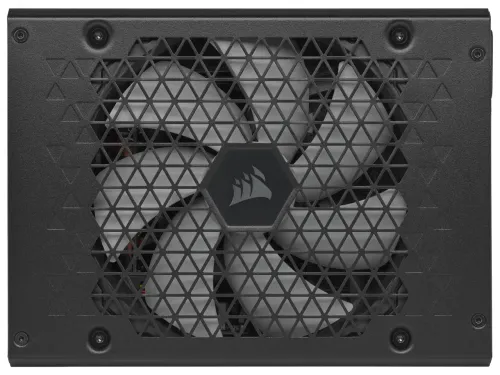 Zasilacz Corsair HX1200i 1200W 80+ Platinum Czarny