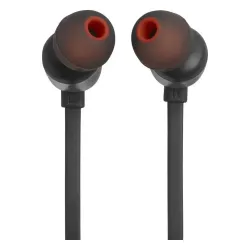 Słuchawki przewodowe JBL Tune 310C USB-C Dokanałowe Czarny