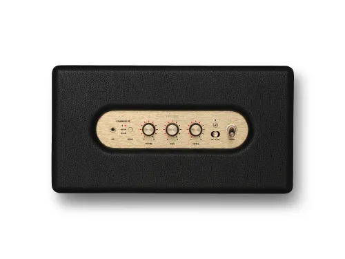 Głośnik Bluetooth Marshall Stanmore IV 110W Czarny