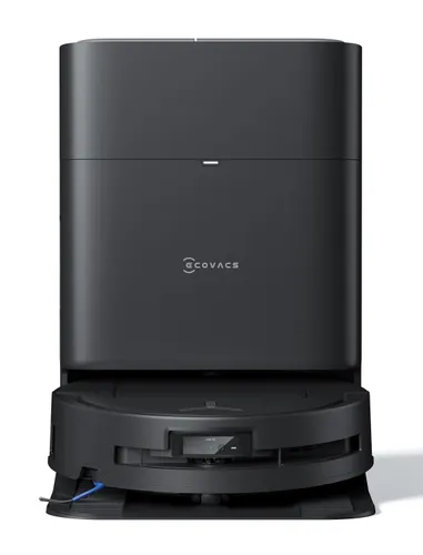 Robot sprzątający ECOVACS Deebot T80 Omini Czarny