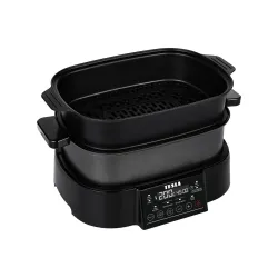 Multicooker Tesla M90 1250W 6l Kosz do gotowania na parze