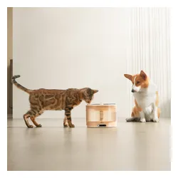 Fontanna dla zwierząt ENABOT Rola Fountain (Bezprzewodowa)