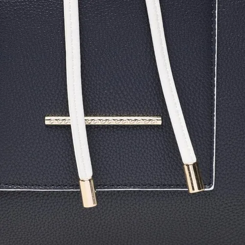 Ara Bag 16-21609-58 Blau / Cremă
