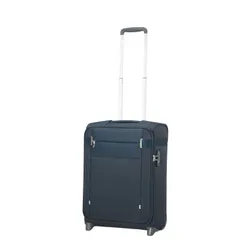 Walizka kabinowa na 2 kółkach Samsonite CityBeat - navy blue