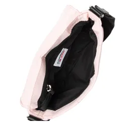 Tommy Jeans TJW geantă matlasată Casual cu clapă AW0AW12492 TOH