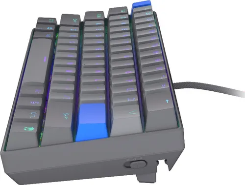 Klawiatura ENDORFY Thock V2 Compact Wireless