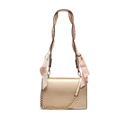 Liu Jo Ecs M Geanta Crossbody Aa4103 E0003 Aur 00529