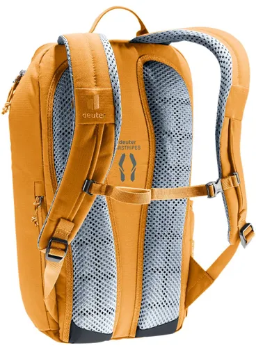 Plecak szkolny Deuter StepOut 16 - amber / maple