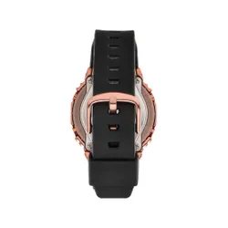 G-Şok Saati GM-S2100PG-1a4er Black / Rose Gold