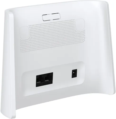 Router TCL LinkHub HH132 2.4 / 5 GHz (DualBand), Wi-Fi Mesh, Gniazdo SIM