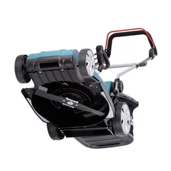 Makita ELM4120 Elektrikli Çim Biçme Makinesi