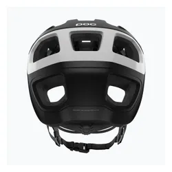 Kask rowerowy POC Cularis Pure uranium black matt/hydrogen white