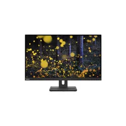 Monitor Lenovo E27q-20 27" 2K IPS 60Hz 6ms