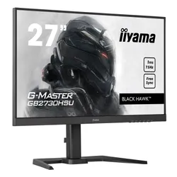 Monitor iiyama G-Master Black Hawk GB2730HSU-B5 27" Full HD TN 75Hz 1ms Gamingowy