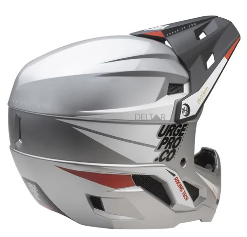 Kask rowerowy Full Face URGE Deltar Youth