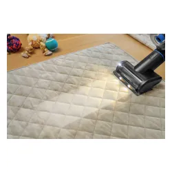 Odkurzacz Bissell PowerClean FurGuard Select 4093N 50min Wymienny akumulator Mini elektroszczotka