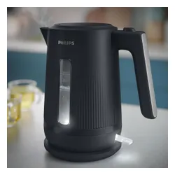 Czajnik PHILIPS HD9411/90 Czarny