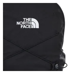 The North Face Jester'ın Okul Çantası-siyah