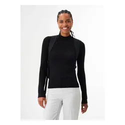 Рюкзак для ноутбука Pinqponq Kontor Backpack - solid navy