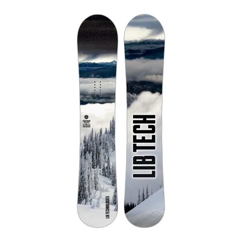 Deska snowboardowa Lib Tech Cold Brew