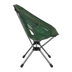 Krzesło turystyczne Helinox Chair One (re) - forest green