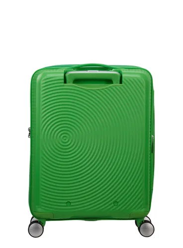 Kabinowa walizka American Tourister Soundbox - grass green