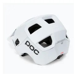 Kask rowerowy POC Kortal hydrogen white matt