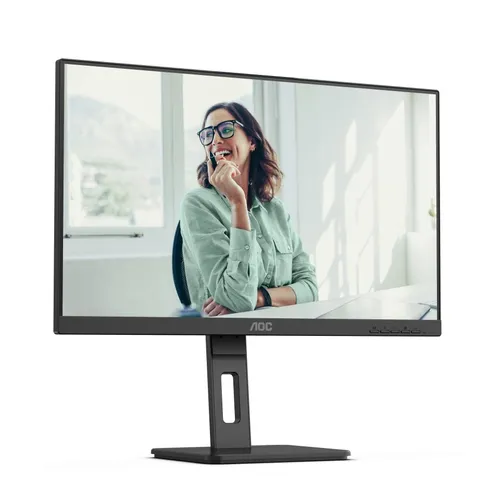 Monitor AOC 24P3CV 24" Full HD IPS 75Hz 4ms