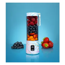 Blender personalny BLENDYGO 3 Milky Ice Bezprzewodowy