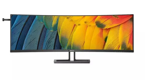 Monitor Philips 45B1U6900C/00 45" 5K VA 75Hz 4ms Zakrzywiony Profesjonalny