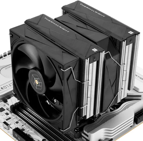 Chłodzenie CPU THERMALRIGHT Royal Pretor 130