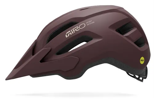 Kask rowerowy GIRO Fixture II MIPS