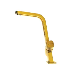 Bateria Teka ICO 915 Mosiądz