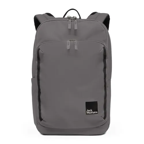 Plecak miejski Jack Wolfskin Terracade 24 l slate