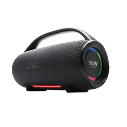 Głośnik Bluetooth JVC XS-E524B 50W Czarny