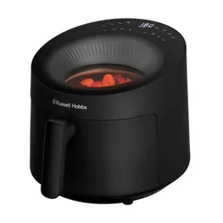 Air Fryer Frytkownica beztłuszczowa RUSSELL HOBBS Satisfry Panoramic 27420-56 5L 10 automatycznych programów