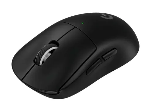 Myszka gamingowa Logitech Pro X Superlight 2 SE Czarny