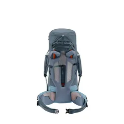 Plecak trekkingowy Deuter Aircontact Core 40+10 - graphite/shale/shale