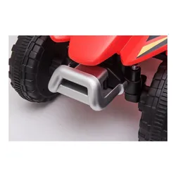 Quad na Akumulator XMX612 Czerwony