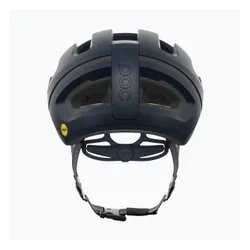 Kask rowerowy POC Omne Air Mips apatite navy matt/fluorescent orange matt
